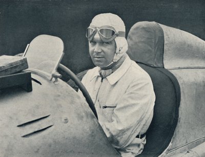 رودولف كاراتشيولا ، 1935 ، 1937 بواسطة غير معروف