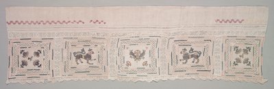 عداء ، ج 1800s. بواسطة غير معروف