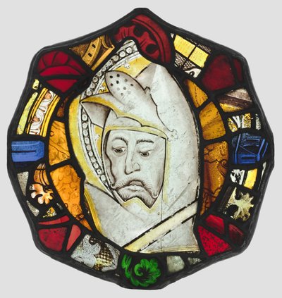 سانت جورج ، ج. 1440-1450. بواسطة غير معروف