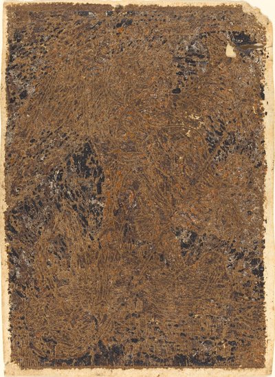 القديس ميخائيل ، ج. 1480. بواسطة غير معروف