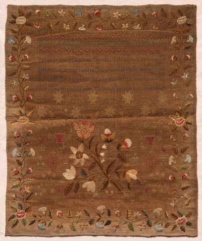 سامبلر ، 1829. بواسطة غير معروف