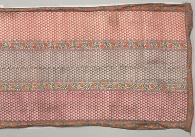 وشاح ، 1700. بواسطة غير معروف