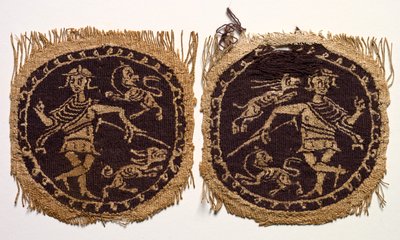 الجزء 700 - 900s. بواسطة غير معروف