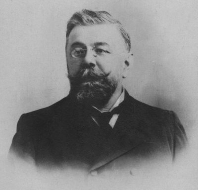 سيري دي ريفيريس ، c1893. بواسطة غير معروف