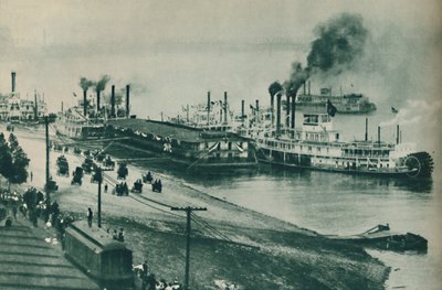 شو بوت ، 1937 بواسطة غير معروف
