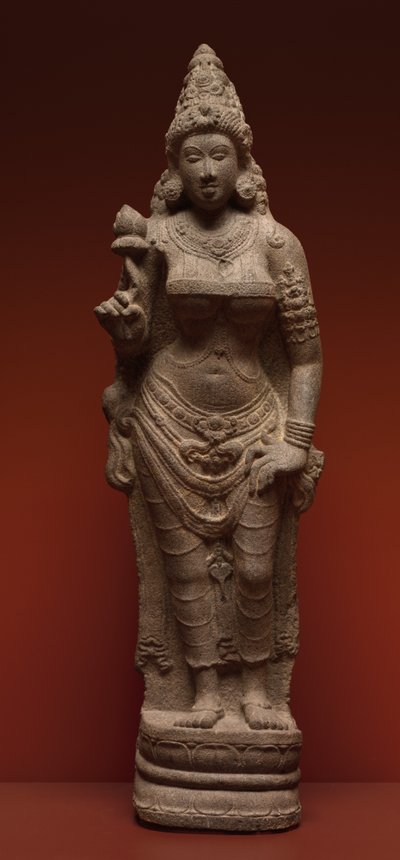Shri ، 900-950. بواسطة غير معروف