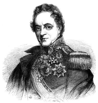 السير هنري هاردينج ، 1785-1856 ، القرن التاسع عشر بواسطة غير معروف