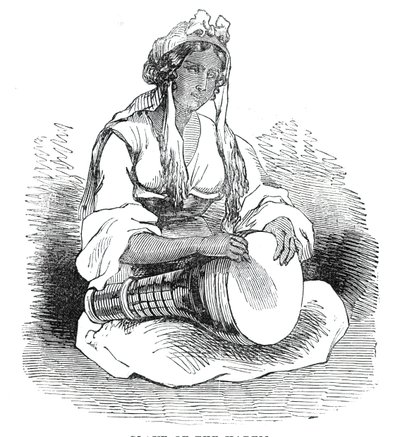 عبد الحريم 1844. بواسطة غير معروف