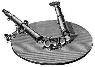 مطياف ، 1872 بواسطة غير معروف