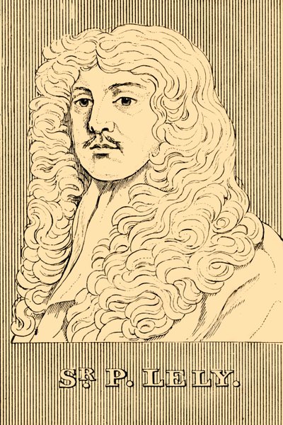 الأب ب.ليلي ، 1618-1680 ، 1830. بواسطة غير معروف