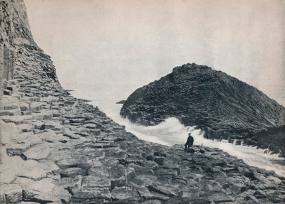 ستافا - الراعي ، 1895 بواسطة غير معروف