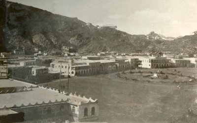 باخرة بوينت في عدن ، c1918-c1939. بواسطة غير معروف