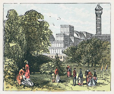 سيدنهام ، c1910 بواسطة غير معروف