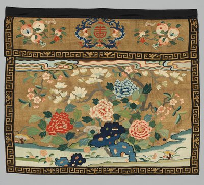 تعليق الطاولة ، 1700 - 1800. بواسطة غير معروف
