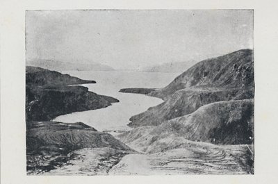 الويرو بعد ثورة تراويرا ، 1923. بواسطة غير معروف