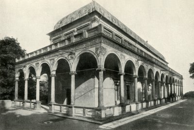 بلفيدير في براغ ، 1947. بواسطة غير معروف