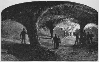 الكنيسة ، 1883 بواسطة غير معروف