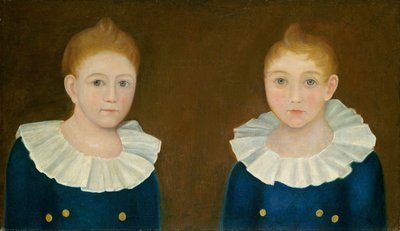 Congdon Brothers ، ج. 1830. بواسطة غير معروف
