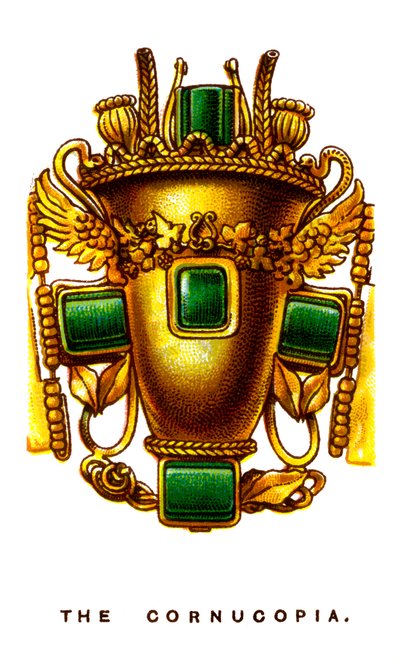 الوفرة ، 1923 بواسطة غير معروف