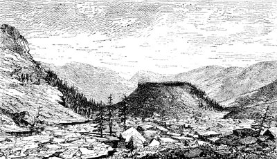 الكأس ، من مصدر أوكا ، روسيا ، 1895 بواسطة غير معروف