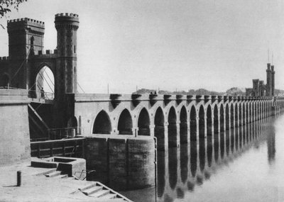 دلتا دلتا ، القاهرة ، مصر ، 1920 م بواسطة غير معروف