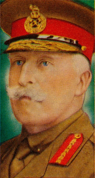 دوق كونوت 1935 بواسطة غير معروف