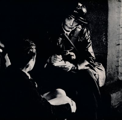 الجار الصالح ، c1941 1942 بواسطة غير معروف