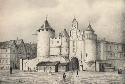 جراند شاتليت 1915 بواسطة غير معروف