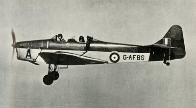 ماجيستر ماجيستر ، 1941. بواسطة غير معروف