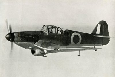 ماجستير الأميال الأول ، 1941. بواسطة غير معروف