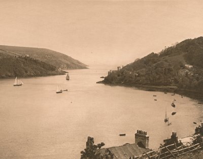 فم دارت ، 1902 بواسطة غير معروف