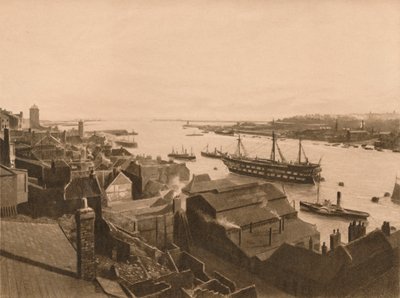فم تاين 1902 بواسطة غير معروف