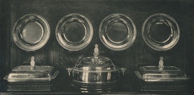 لوحة نيلسون في لويدز ، c1800 ، 1928 بواسطة غير معروف