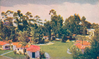 مجموعة علاقات المحيط الهادئ ، c1935 بواسطة غير معروف