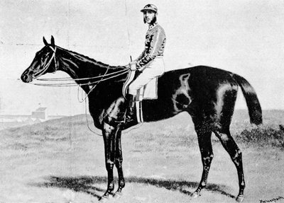 الزاعم ، c1870s ، 1911 بواسطة غير معروف
