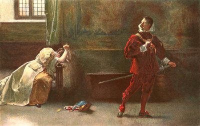 الشجار ، c1902. بواسطة غير معروف