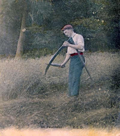 المفغره ، c1900 بواسطة غير معروف