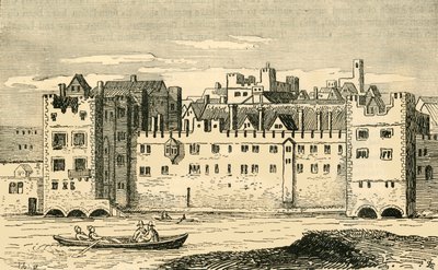 سافوي في 1650 ، 1881. بواسطة غير معروف