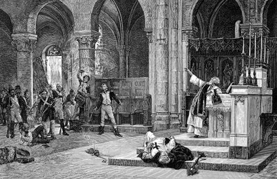 حصار سرقسطة ، 1881 بواسطة غير معروف