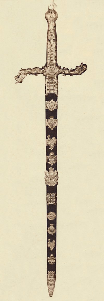 سيف الدولة 1937 بواسطة غير معروف