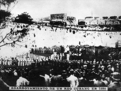 حامية سجين ، 1888 ، 1920 بواسطة غير معروف