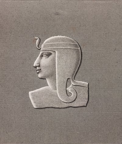 Thebes بواسطة غير معروف