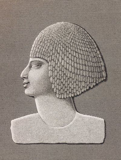 طيبة بواسطة غير معروف