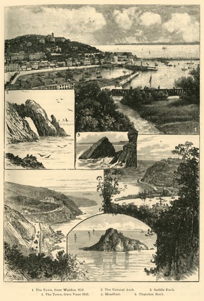 توركاي ، 1898. بواسطة غير معروف