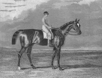 Touchstone ، 1831-1861 ، 1911 بواسطة غير معروف