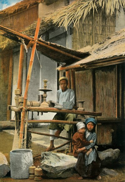تورنر ، حرفي ، 1900. بواسطة غير معروف