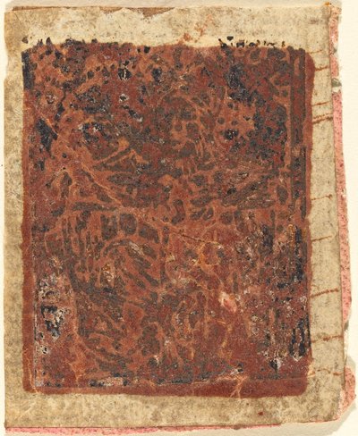 الثالوث ، ج. 1480. بواسطة غير معروف