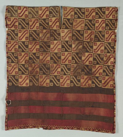 سترة ، ج. 1400-1540. بواسطة غير معروف