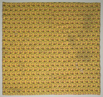 عرضان Loom مخيطان معًا ، 1800s - أوائل القرن العشرين. بواسطة غير معروف