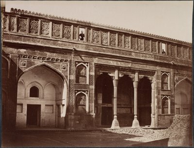 بدون عنوان ، ج. 1879. بواسطة غير معروف